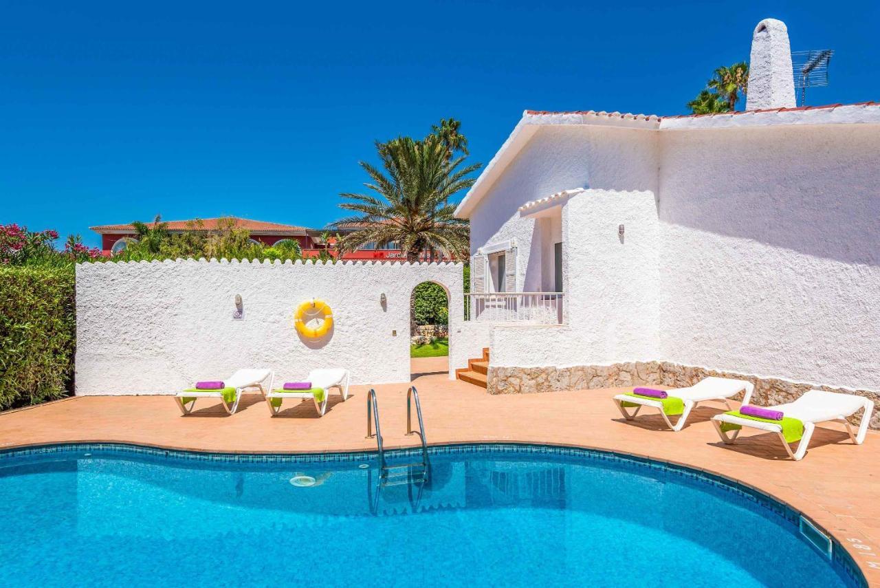 Ginevra Villa Son Bou
