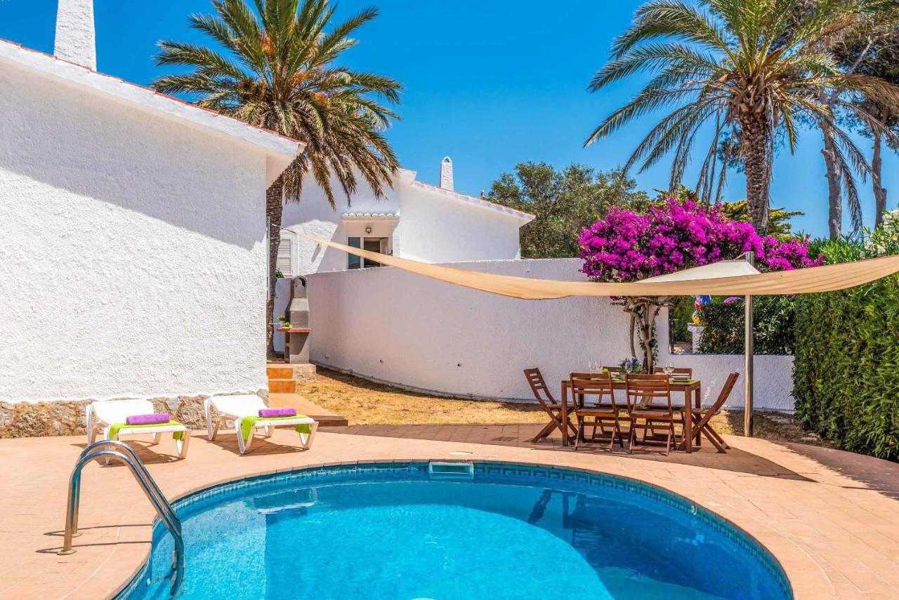 Villa Ginevra Son Bou