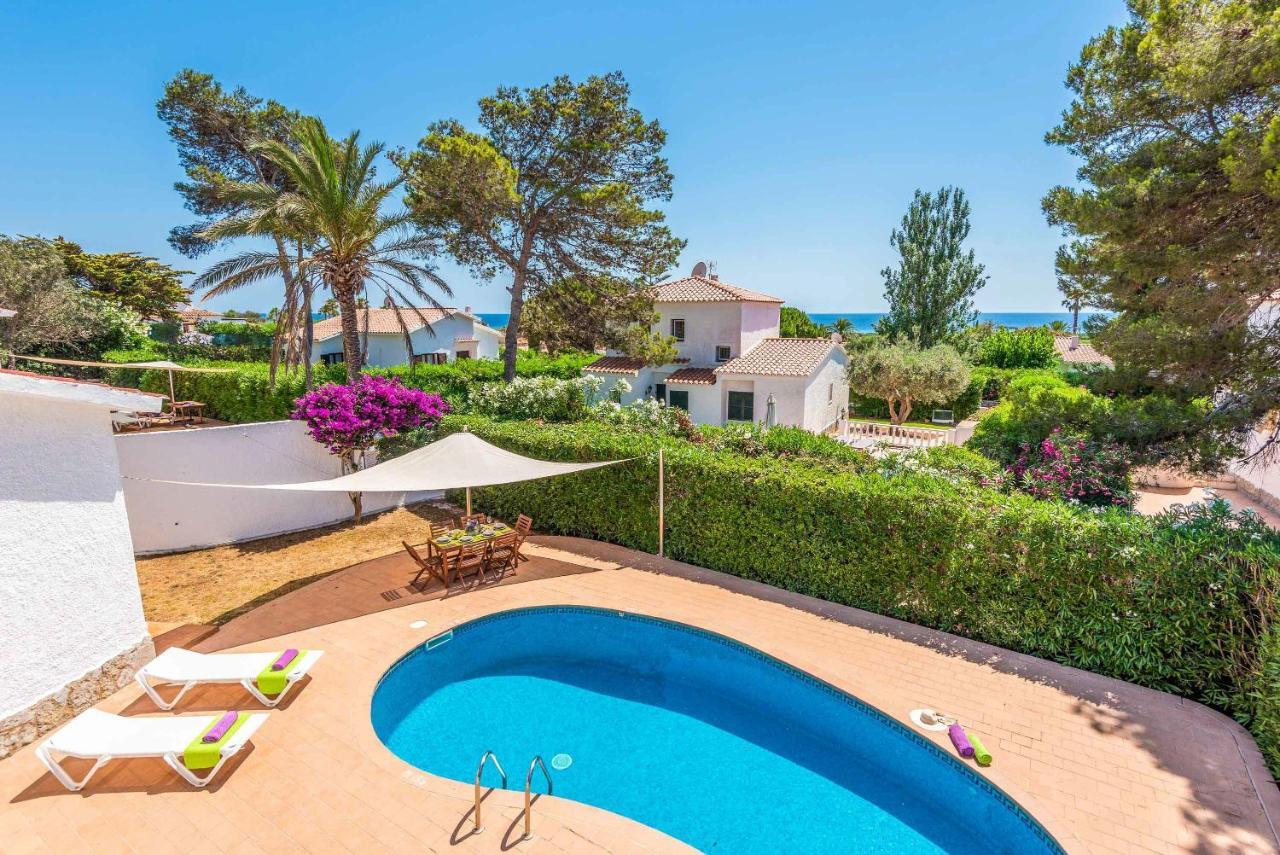Ginevra Villa Son Bou