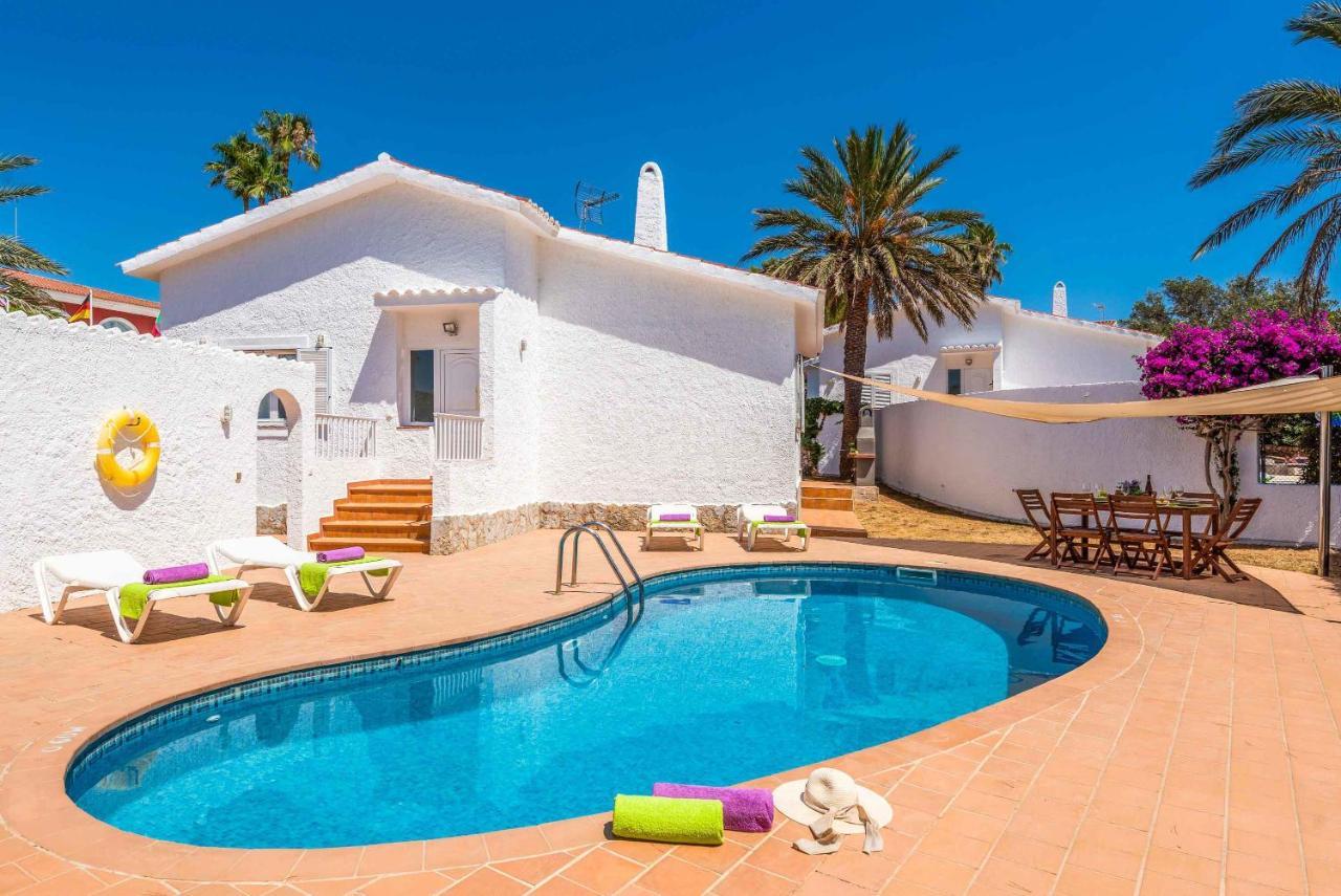 Ginevra Villa