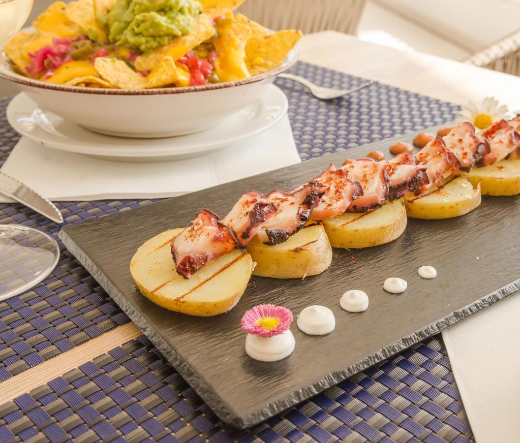 Fergus Club Carema Splash 4* Playas De Fornells