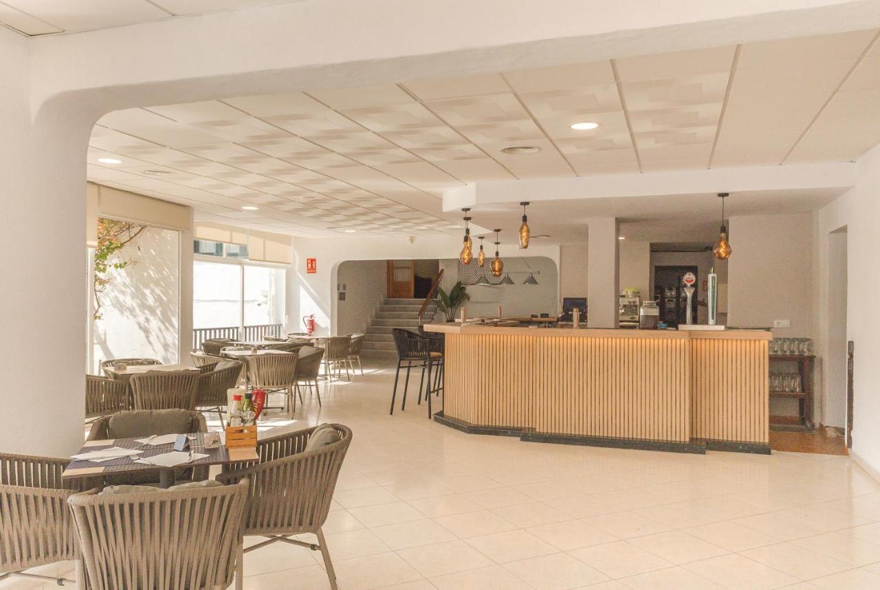 Fergus Club Carema Splash Aparthotel 4*