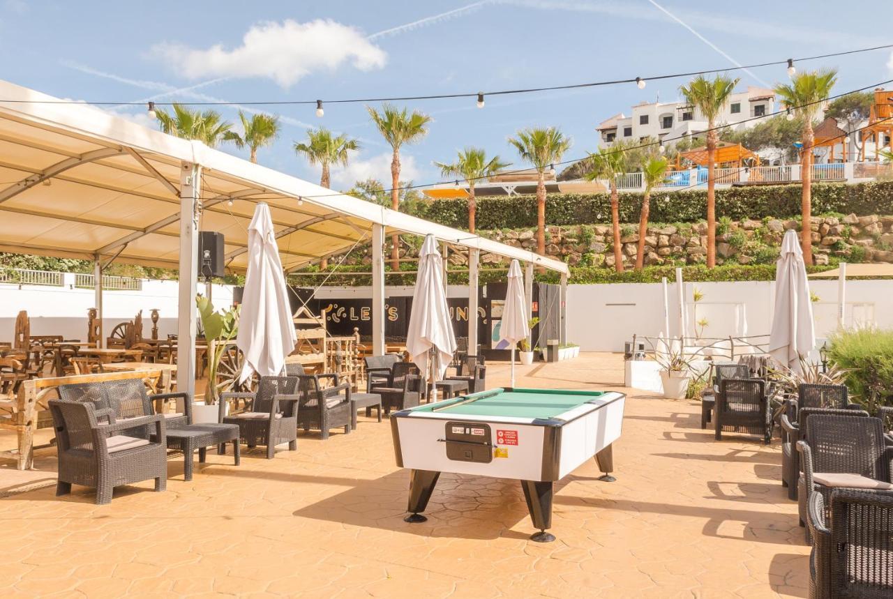 Aparthotel Fergus Club Carema Splash 4*