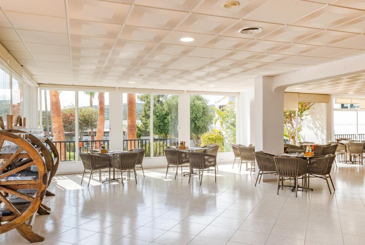 Aparthotel Fergus Club Carema Splash Playas De Fornells