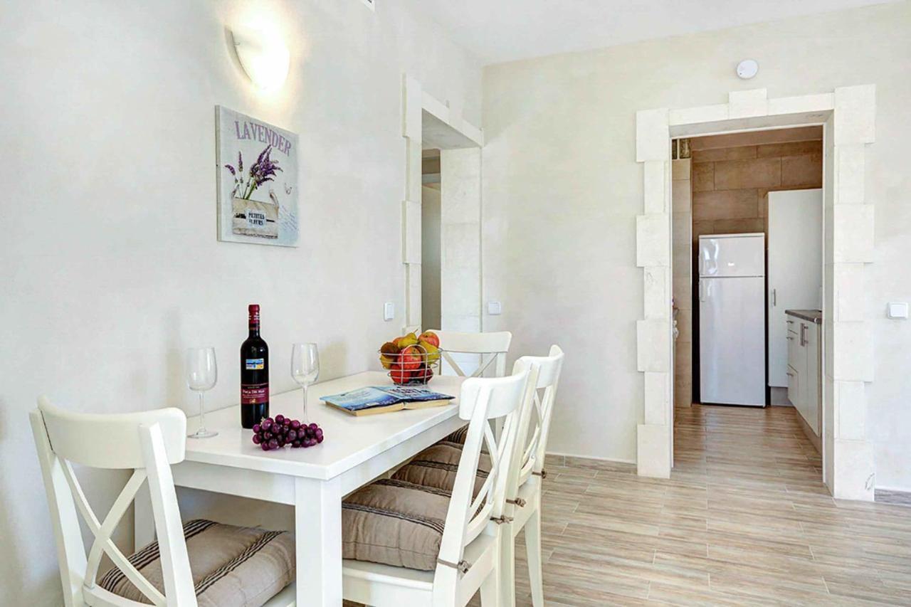 Ginevra Villa