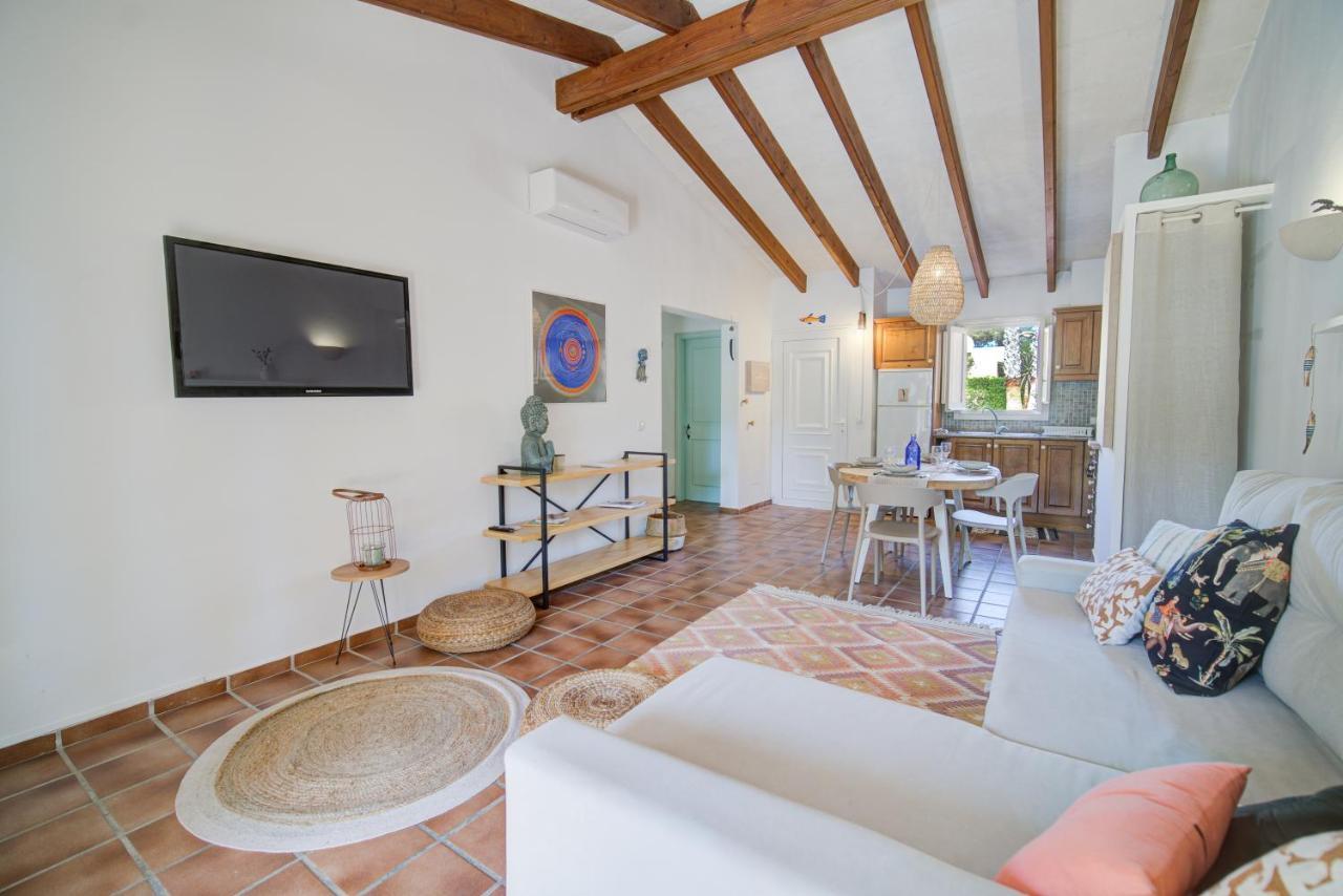 Ca Alma - Elegancia Junto Al Mar Apartment *