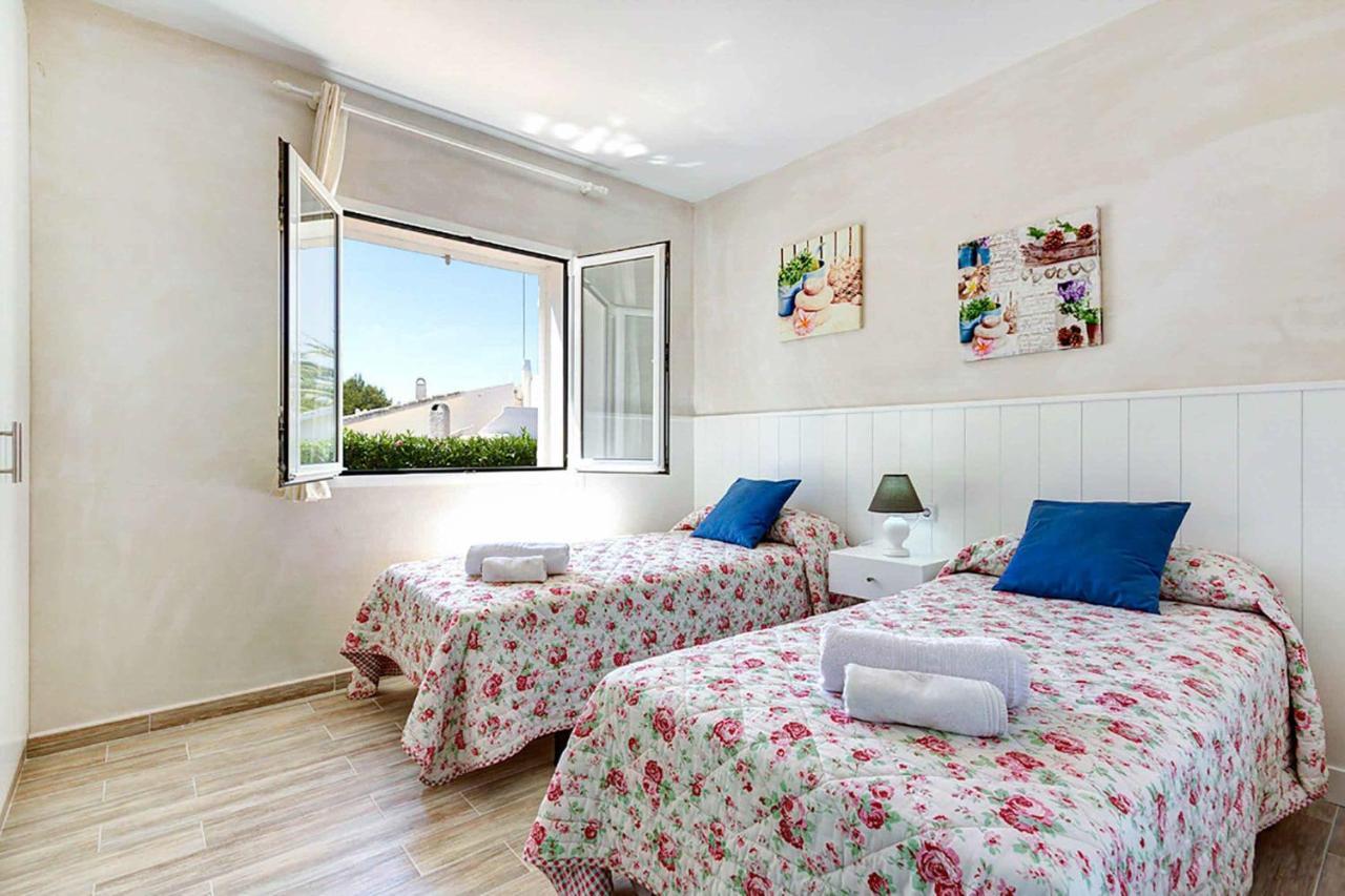 Ginevra Villa Son Bou