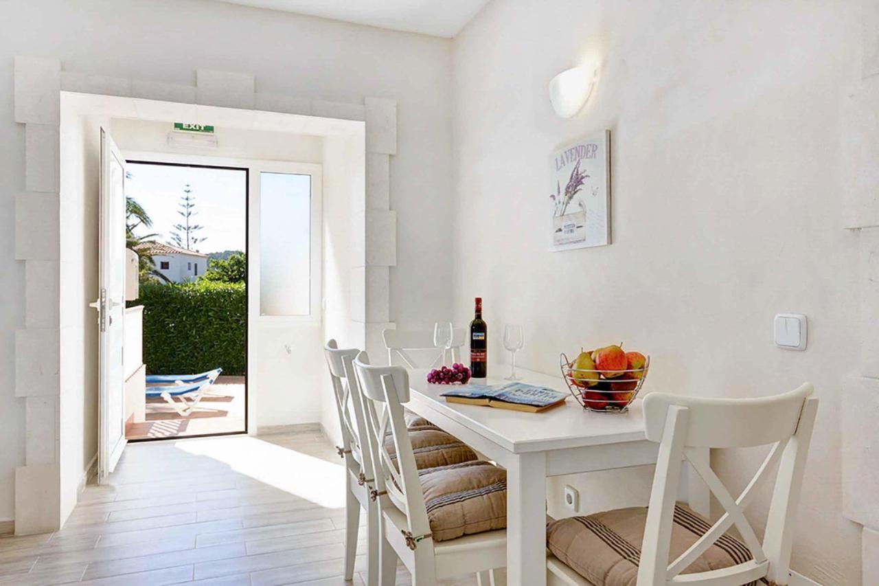 Ginevra Villa Son Bou