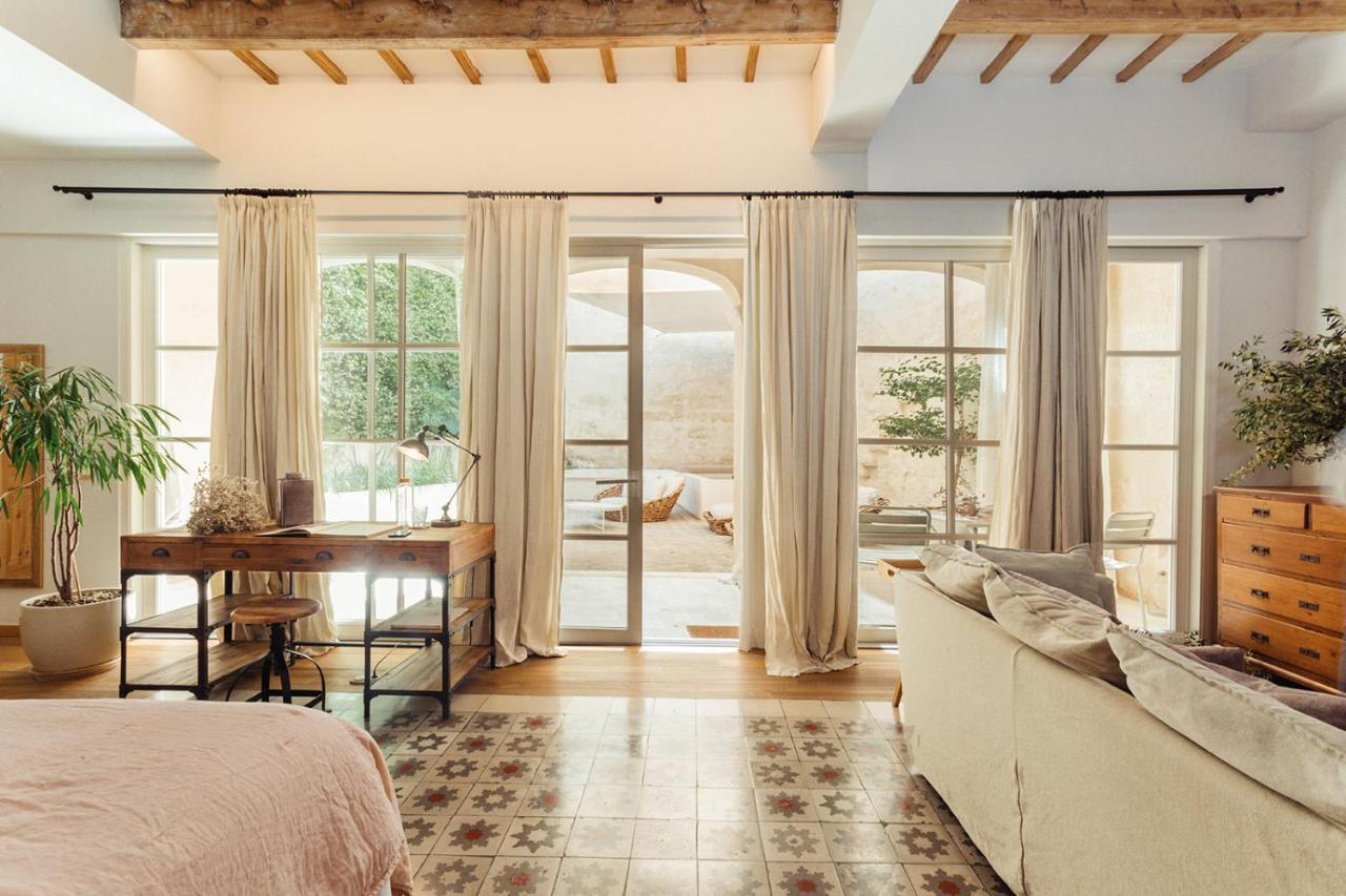 Hotel Jardí De Ses Bruixes Boutique Maó (Mahón)