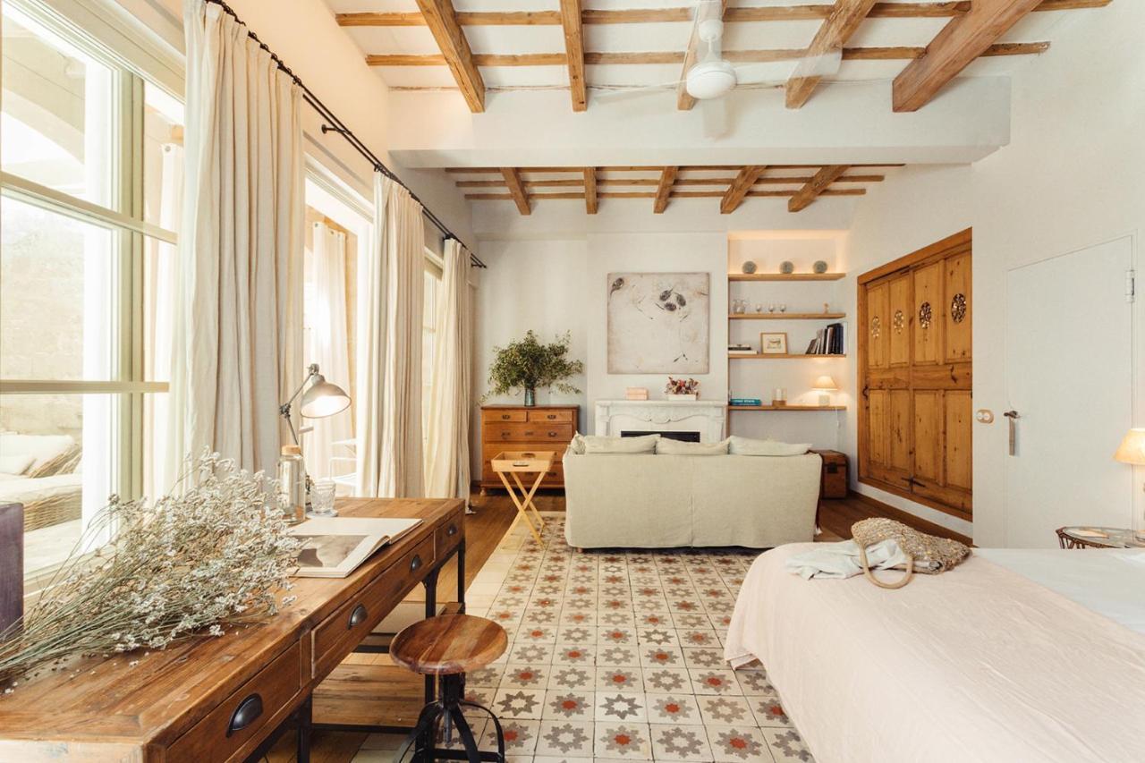 Hotel Jardí De Ses Bruixes Boutique