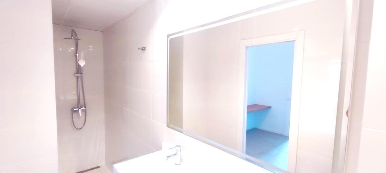 Castell De Lo Guest house *