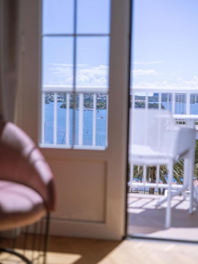 Seth Hotel 4*