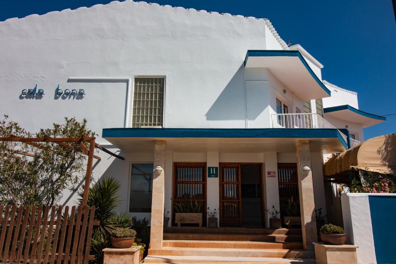 Hotel Cala Bona Y Mar Blava 2*