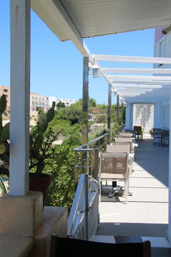 Hotel Cala Bona Y Mar Blava