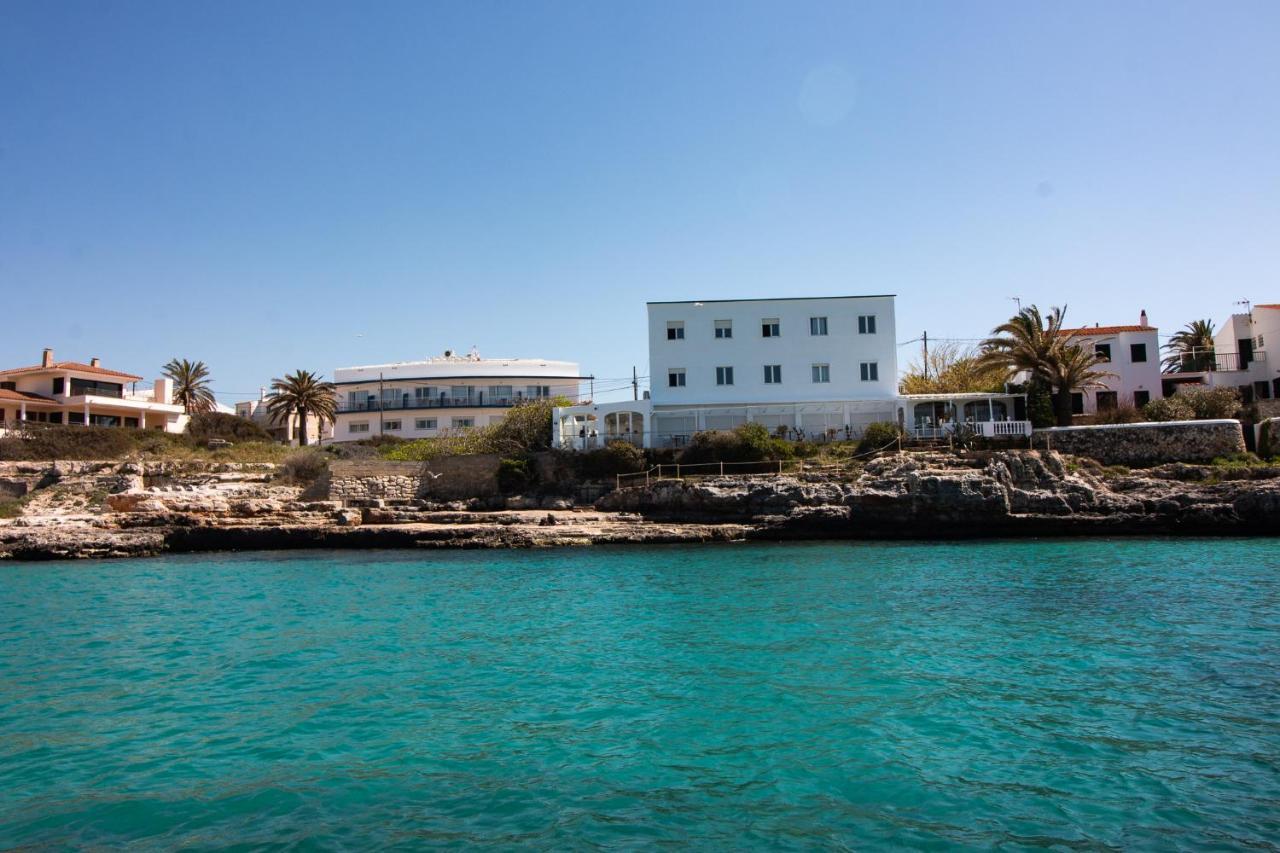 Cala Bona Y Mar Blava Hotel Ciutadella (Menorca)