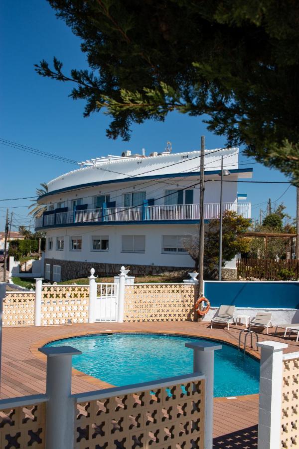 Hotel Cala Bona Y Mar Blava Ciutadella (Menorca)