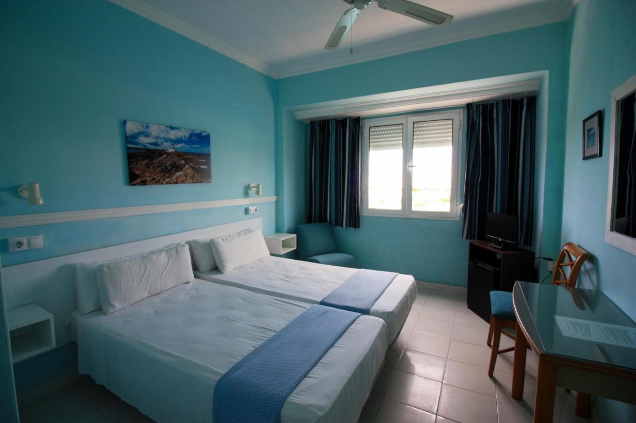 Hotel Cala Bona Y Mar Blava