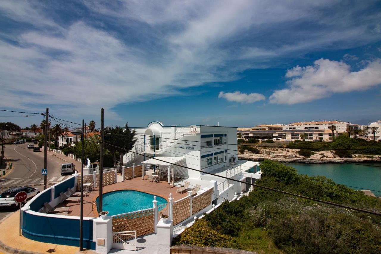 Hotel Cala Bona Y Mar Blava Ciutadella (Menorca)