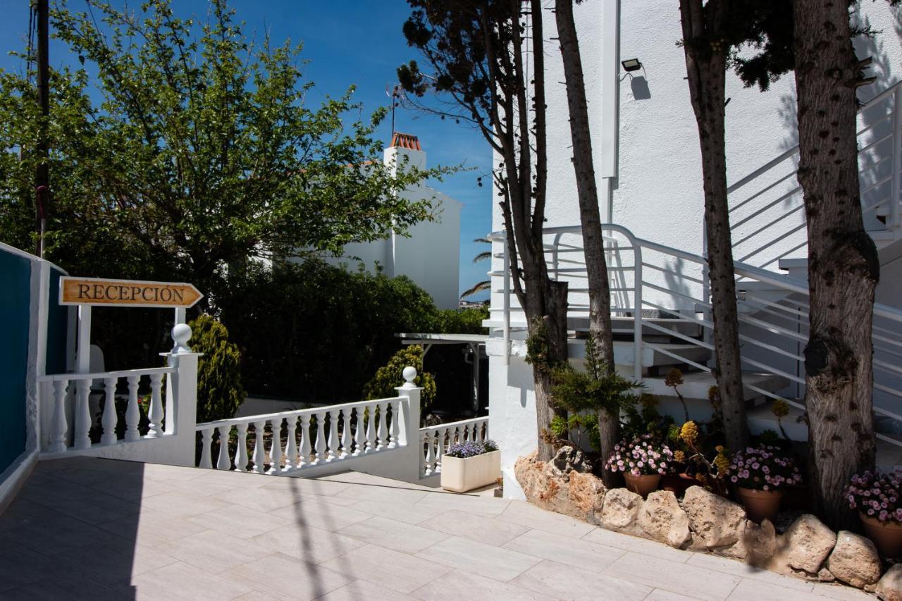 Cala Bona Y Mar Blava Hotel Ciutadella (Menorca)