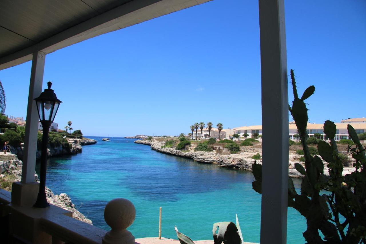 Cala Bona Y Mar Blava