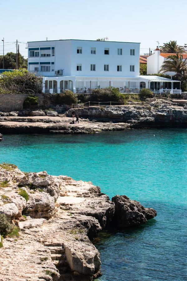 Hotel Cala Bona Y Mar Blava