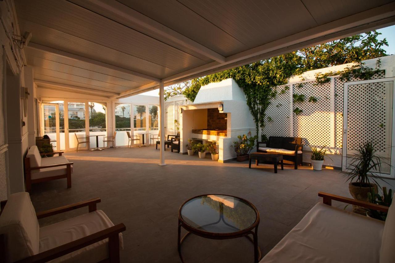 Cala Bona Y Mar Blava Hotel Ciutadella (Menorca)