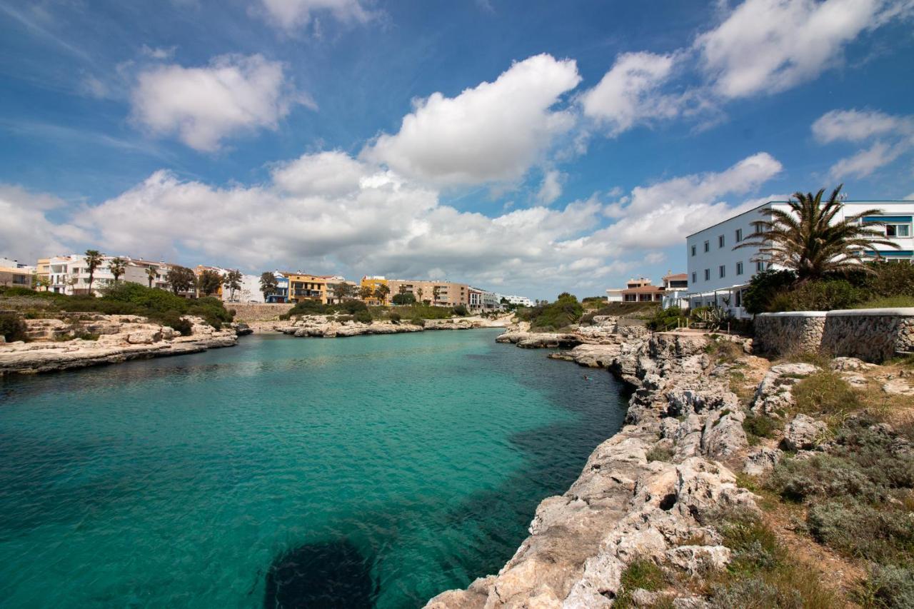 Hotel Cala Bona Y Mar Blava Ciutadella (Menorca)