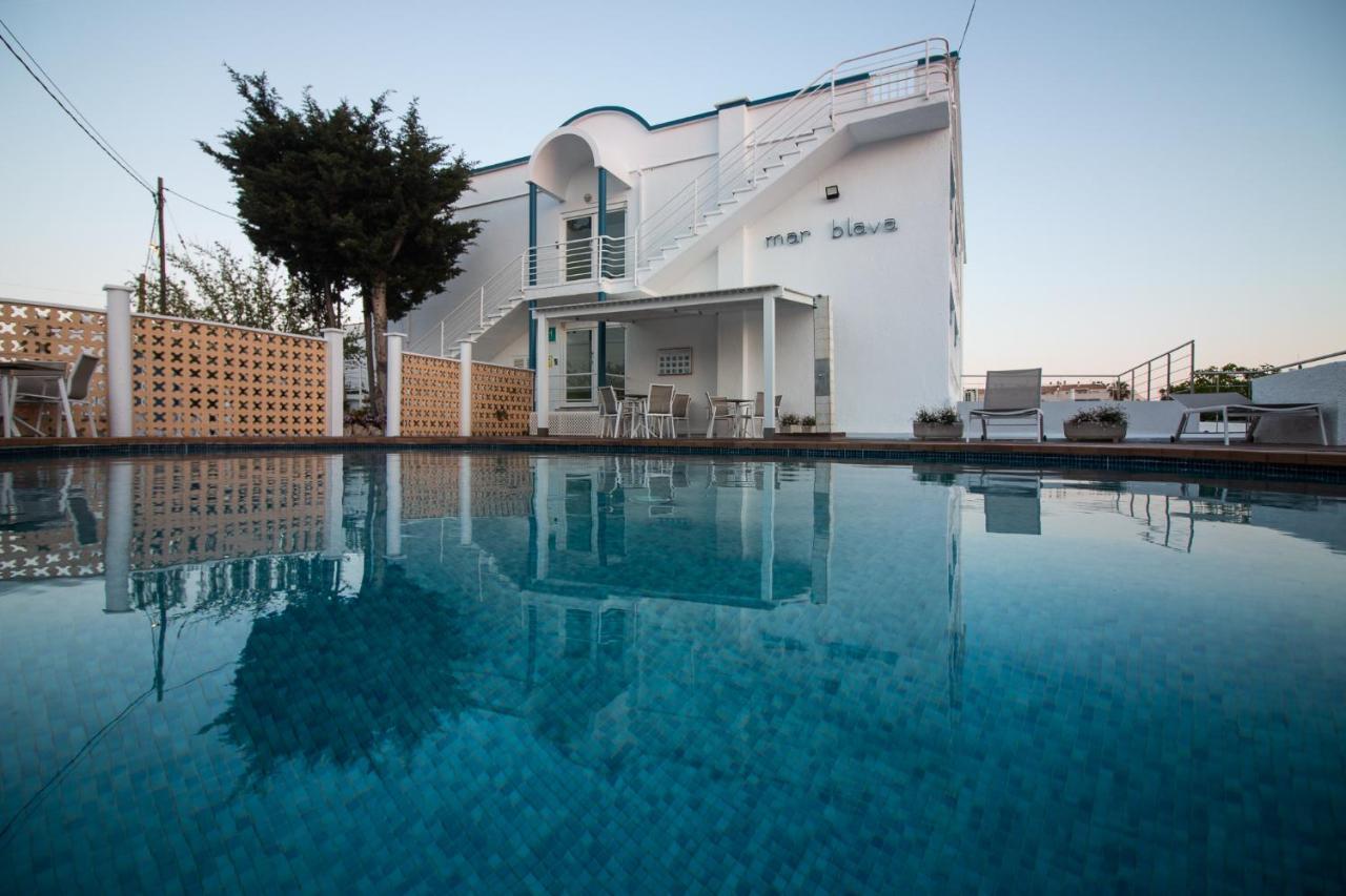Cala Bona Y Mar Blava Hotel Ciutadella (Menorca)