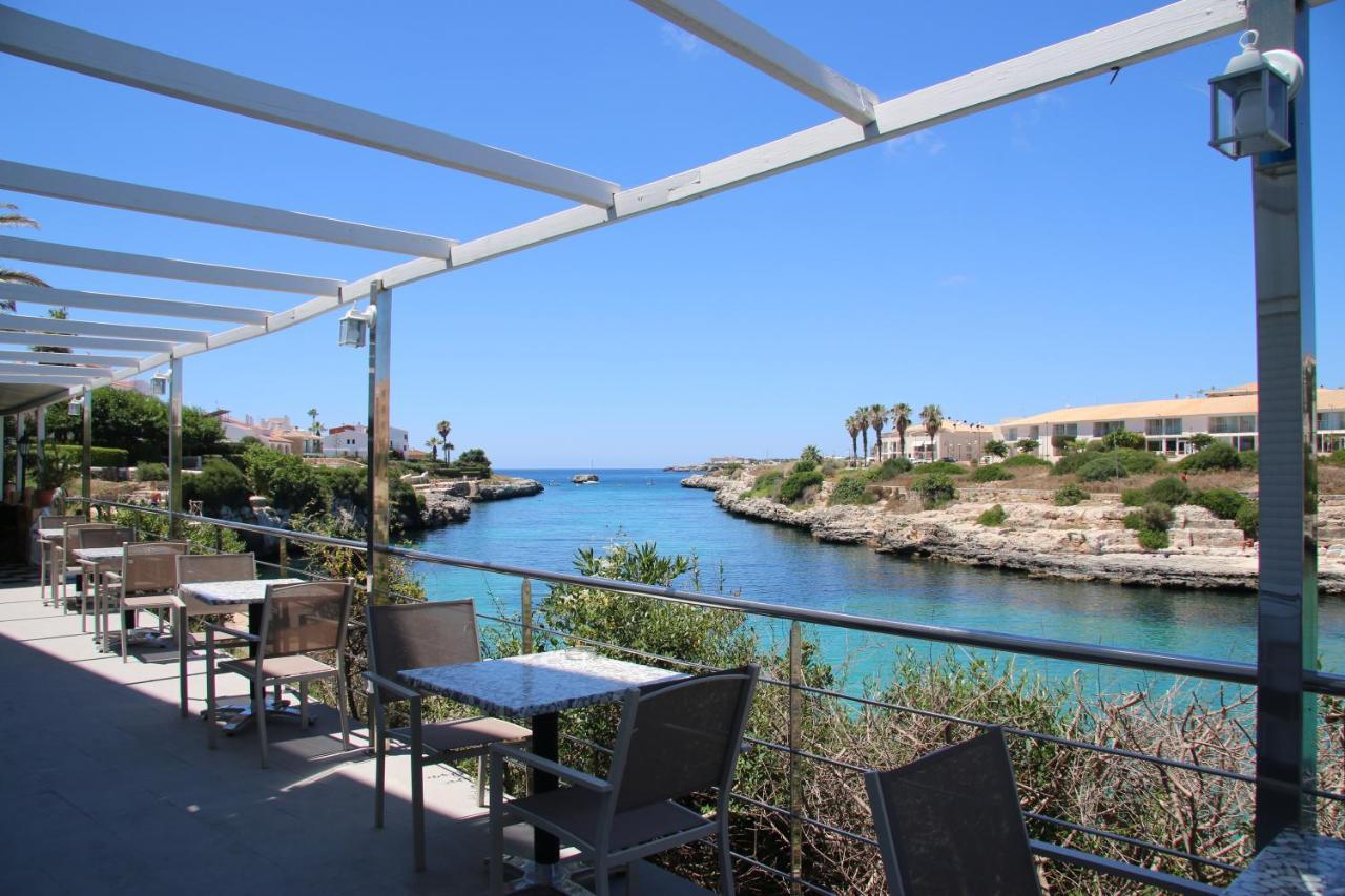 Hotel Cala Bona Y Mar Blava 2*