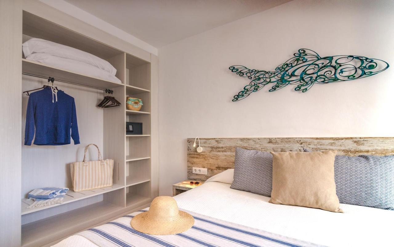 Fergus Club Carema Splash Aparthotel