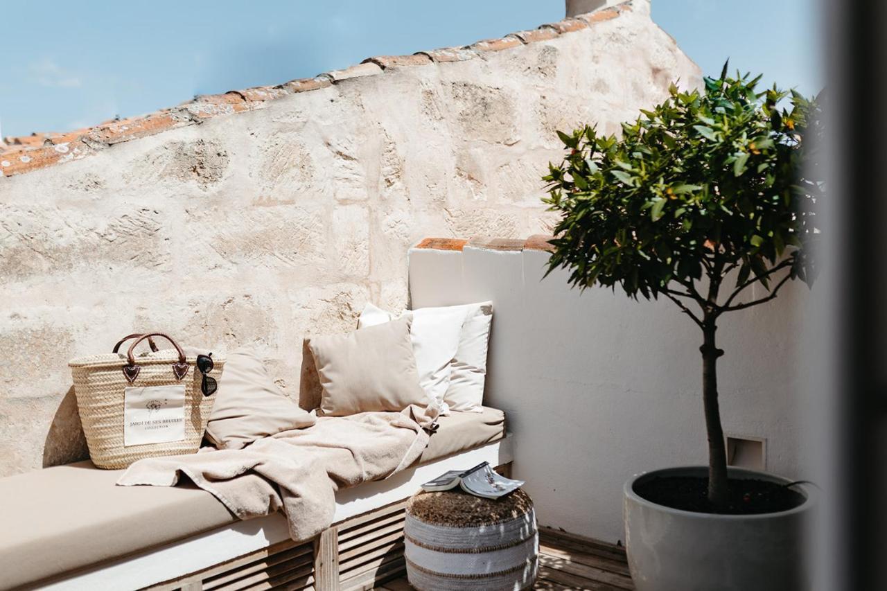 Jardí De Ses Bruixes Boutique 5*
