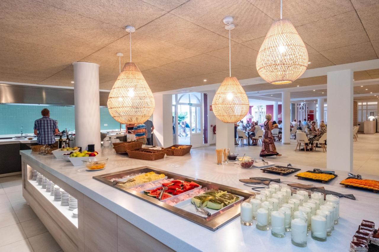 Hg Jardin De Menorca 4*