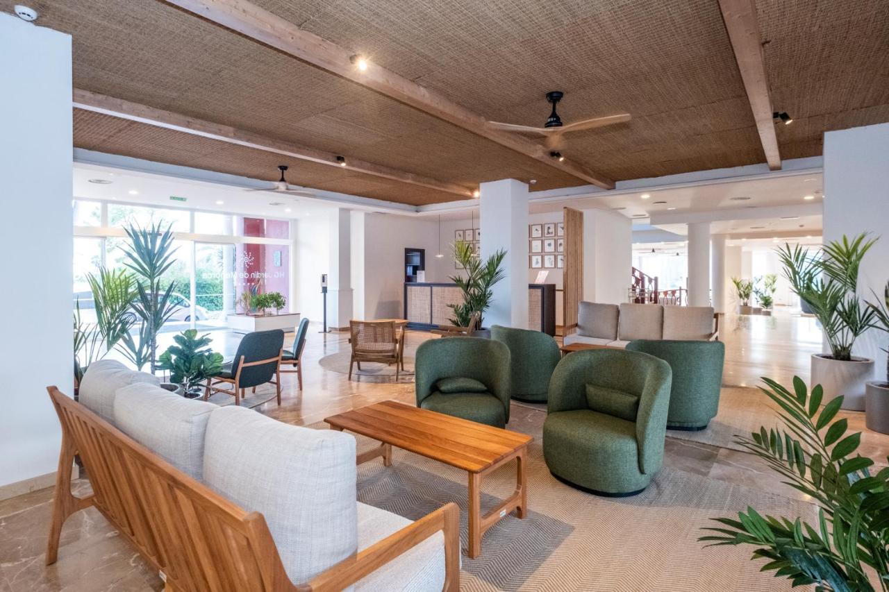 Hg Jardin De Menorca Son Bou