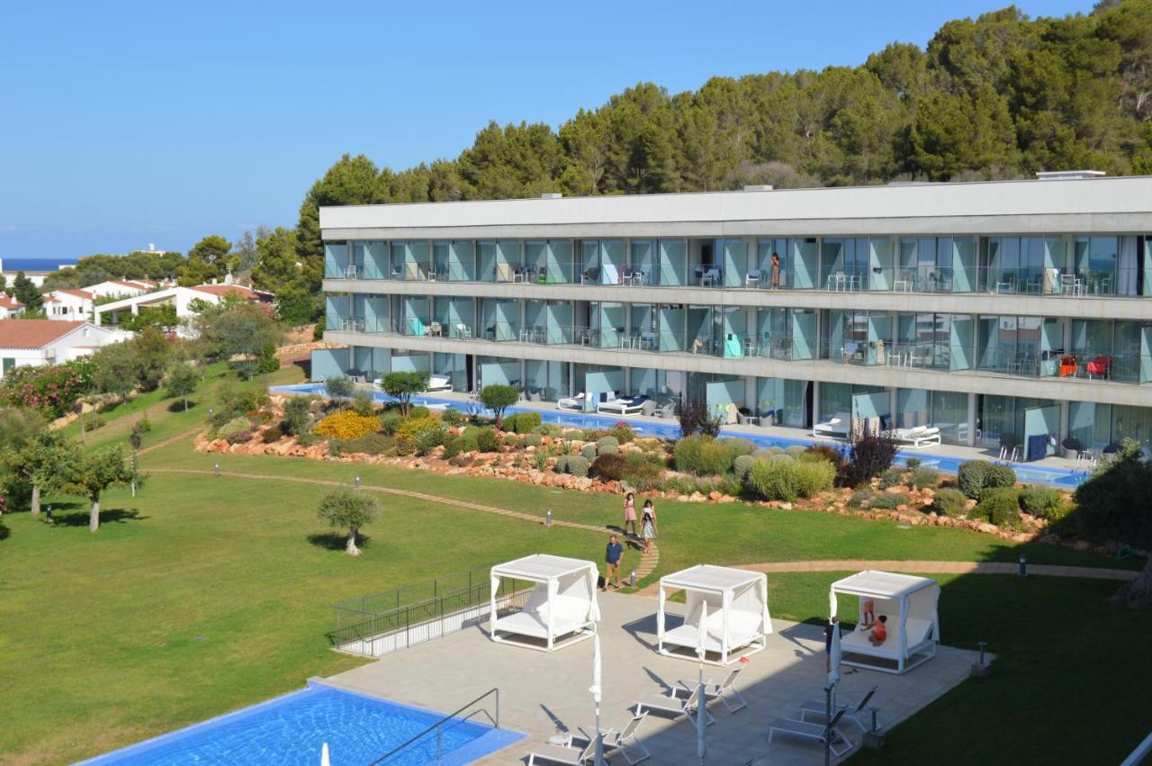 Hotel Seth 55