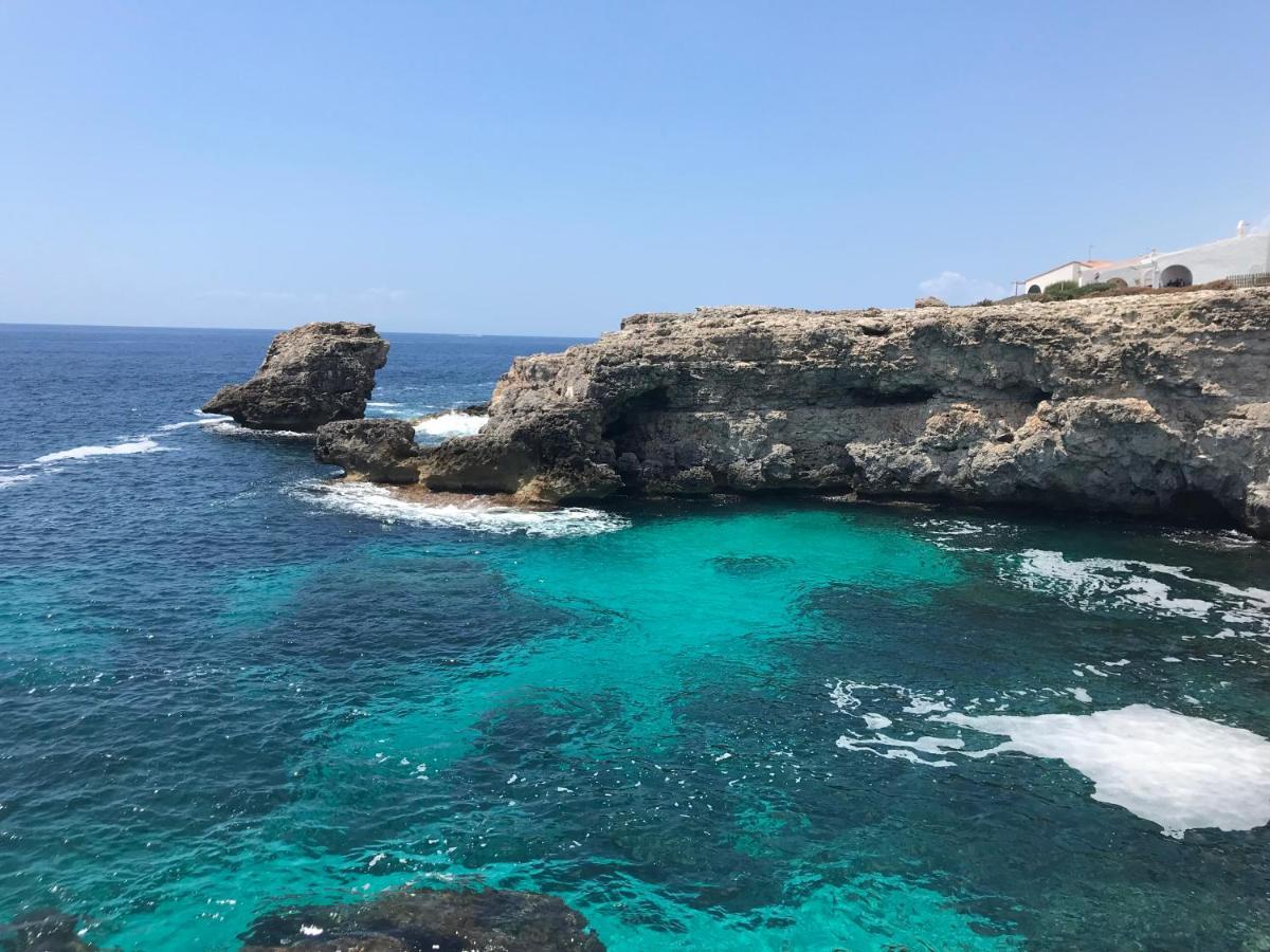 Sa Casa Alta Binibeca