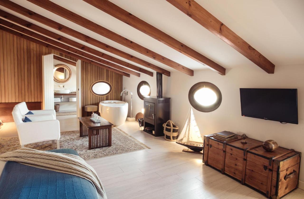 Jardí De Ses Bruixes Boutique 5*