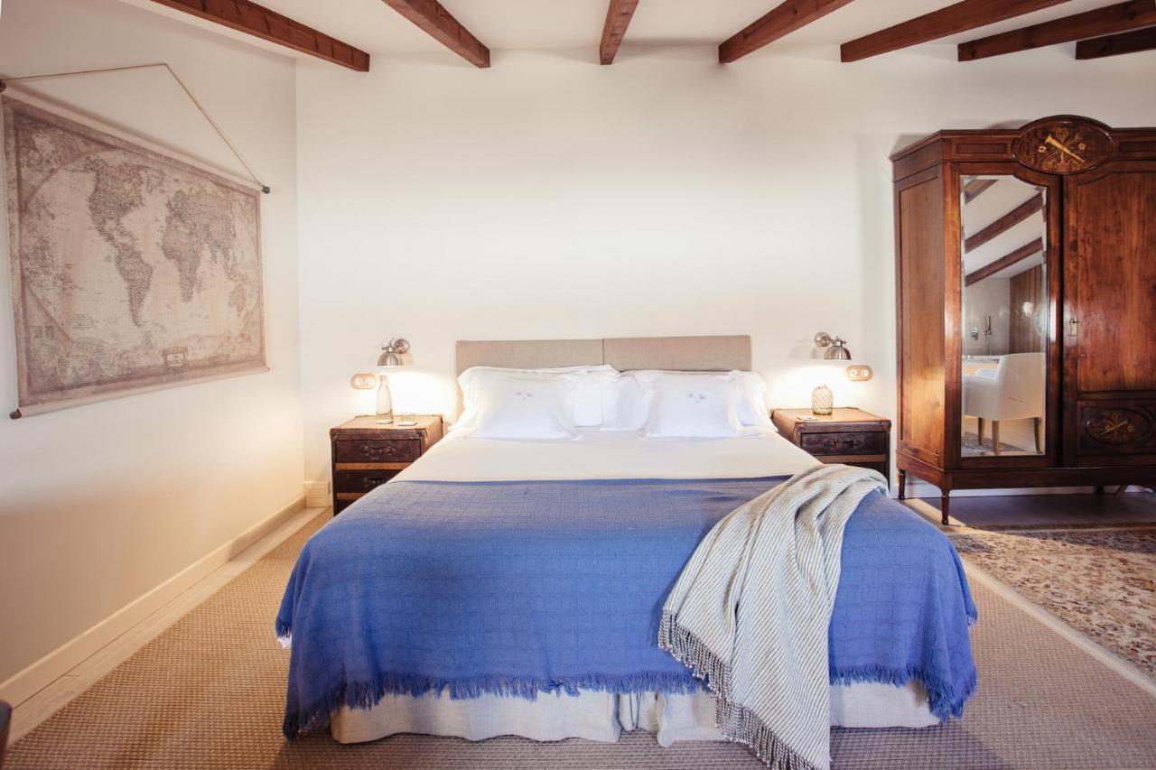 Jardí De Ses Bruixes Boutique Hotel 5*