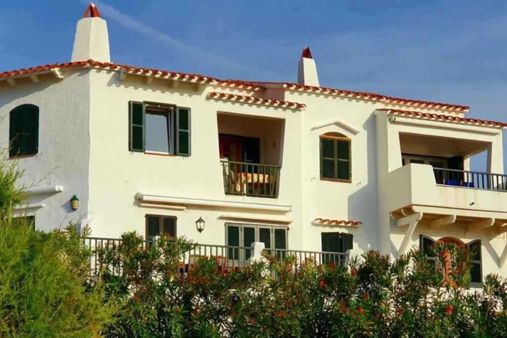 Apartment Precioso En Primera Linea De Mar *