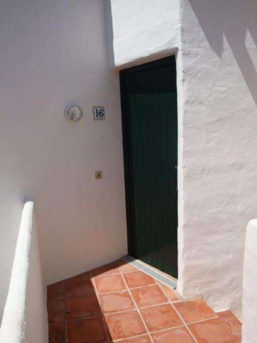 Precioso En Primera Linea De Mar Apartment *