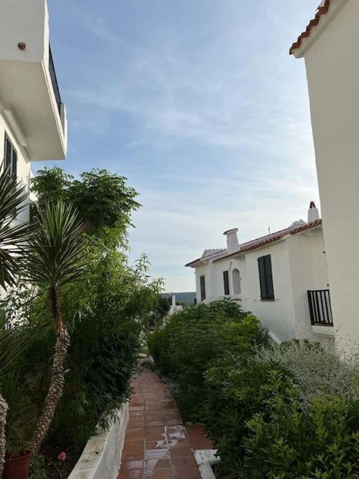 Precioso En Primera Linea De Mar Apartment *