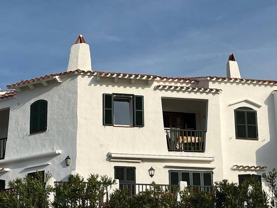 Precioso En Primera Linea De Mar Apartment