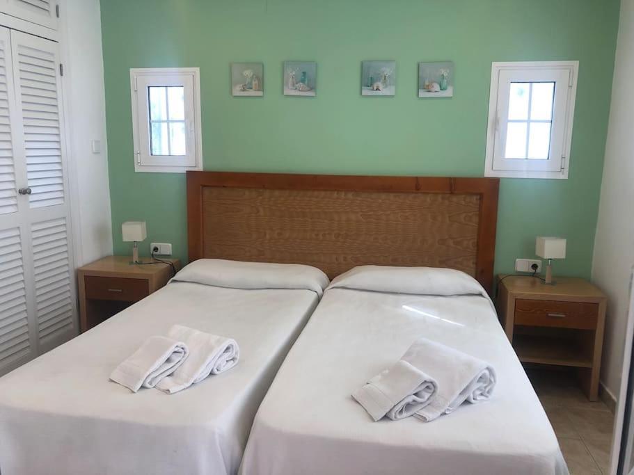 Apartamento Relax Playa Son Bou, Menorca