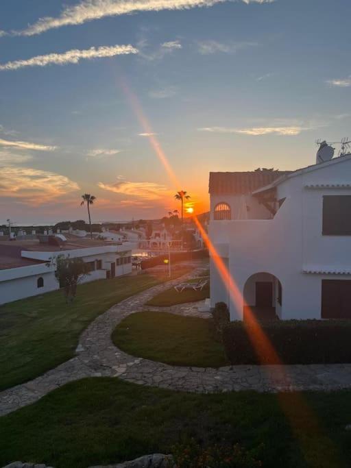 Relax Playa Son Bou, Menorca Apartamento *
