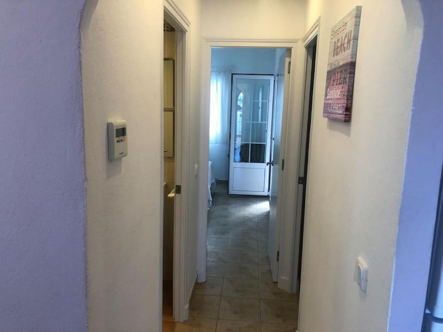 Apartamento Relax Playa Son Bou, Menorca