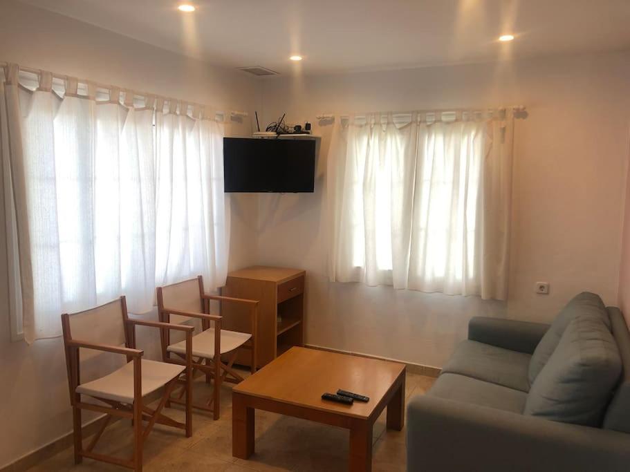 Apartamento Relax Playa Son Bou, Menorca Son Bou