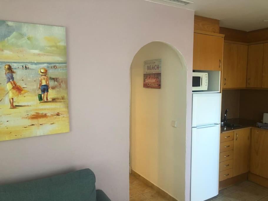 Apartamento Relax Playa Son Bou, Menorca *