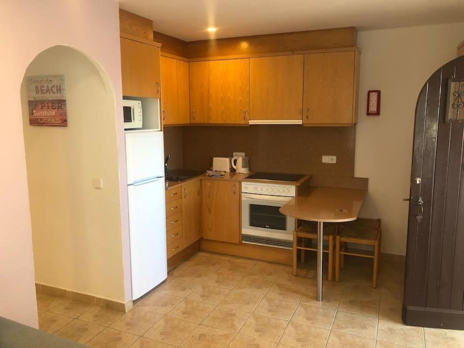 Apartamento Relax Playa Son Bou, Menorca Son Bou