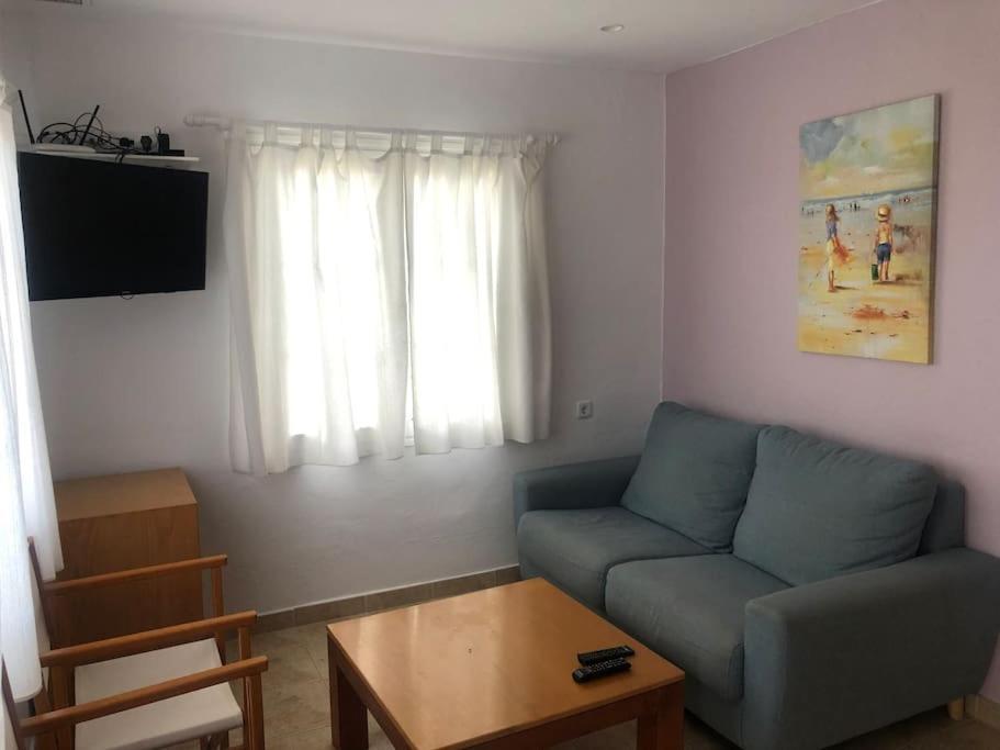 Apartamento Relax Playa Son Bou, Menorca Son Bou
