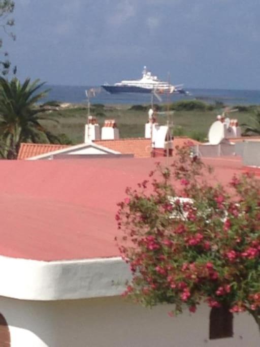 Relax Playa Son Bou, Menorca Son Bou