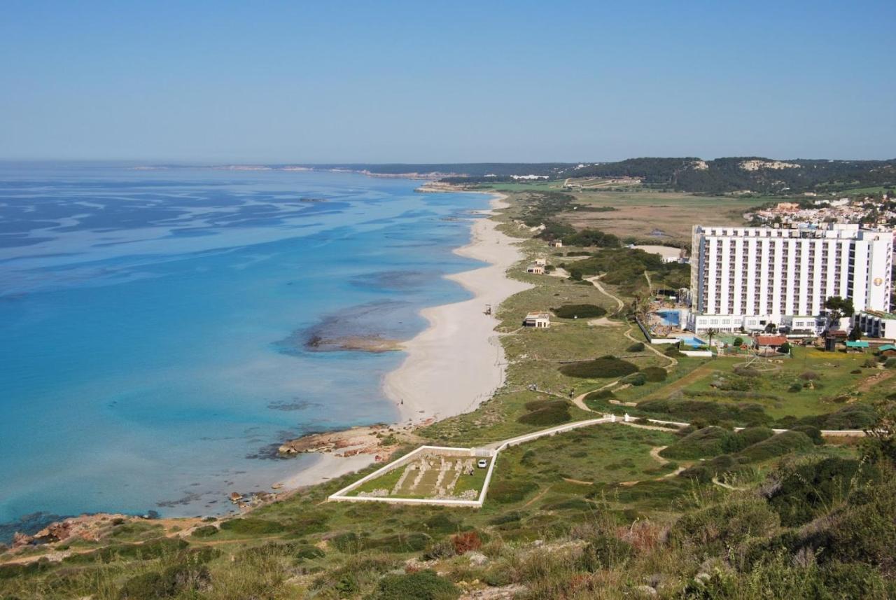 Apartamento Relax Playa Son Bou, Menorca